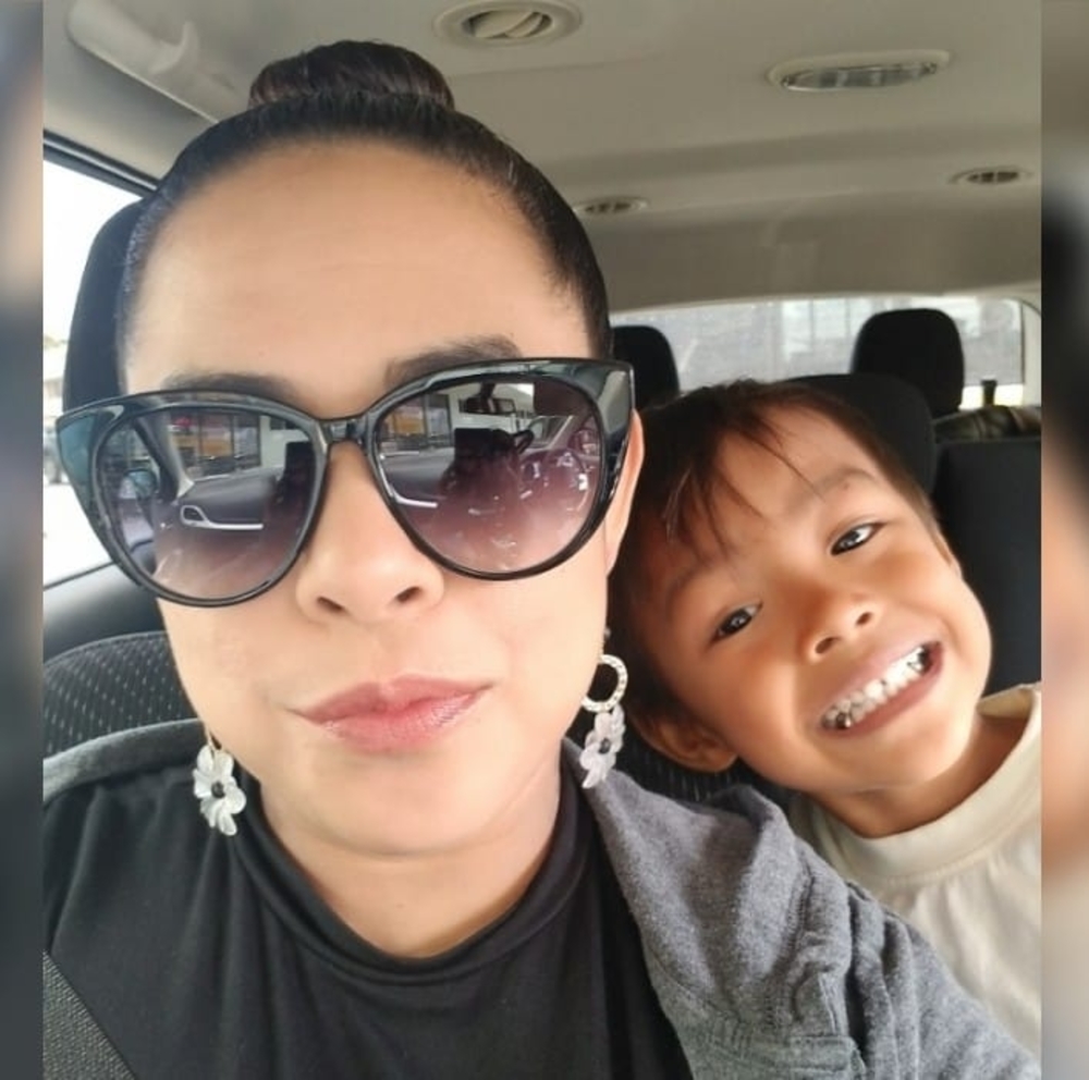 Meet your Posher, Melissa